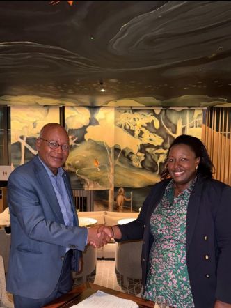 La Chambre des Mines de Guinée et Critical Minerals Africa Group signent un protocole d’accord historique pour stimuler les investissements et accélérer le secteur des minéraux critiques [...]