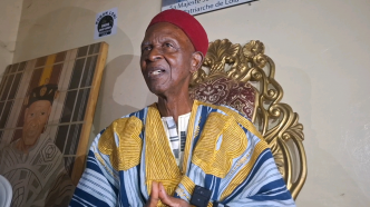 Recensement à Lola : le patriarche salue l’accompagnement et la contribution d'El Hadj Ousmane Bamba