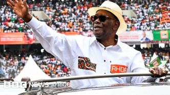 Côte d'Ivoire : comment comprendre le flou autour de la candidature du président Alassane Ouattara ?