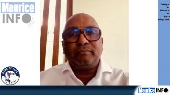 [Vidéo News] Renganaden Padayachy a dit
