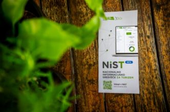 La Slovénie teste le NIST, collecte de données pour le développement touristique