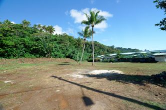 Le temps long de la Maison des solidarités de Raiatea
