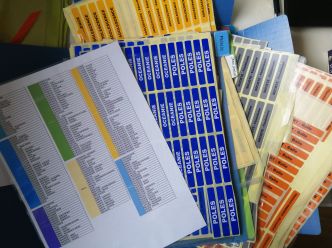 Classification Dewey : quand les bibliothèques s'adaptent