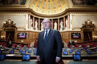 Le moment de célébrité de Laurent Duplomb, un sénateur au service de la FNSEA