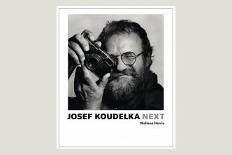 Josef Koudelka, Next : biographie d’un maître de la photographie du XXe siècle