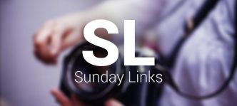 Sunday Links