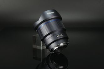 Laowa 12 mm f/2,8 Lite Zero-D FF : plus léger, plus compact, l’AF en plus