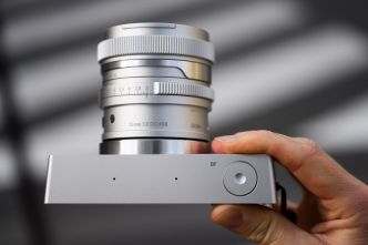 Sigma BF : une mise à jour firmware v1.01 améliore la compatibilité avec les autres objectifs en monture L