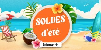 Soldes été 2025 : -10% dès 1500 € sur la photo et la vidéo chez StudioSport