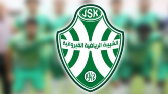 JSK: Belakhel, Ayachi, Belakhal et Naffati en renfort