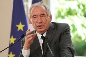 Election des députés à la proportionnelle : Bayrou promet un texte pour la fin de l'année