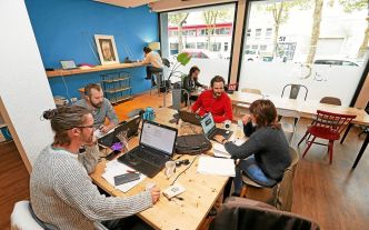 La Colloc en redressement judiciaire à Lorient « pour repartir sur des bases solides »