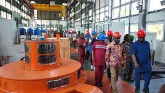 Drame au lycée Boganda à Bangui : la police convoque certains responsables de l'ENERCA
