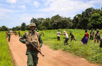 RCA : un retour au calme progressif après les récentes tensions à Mboki