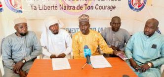 Tchad : les activités des mouvements « Citoyen Le Temps » et « Wakit-Tama »