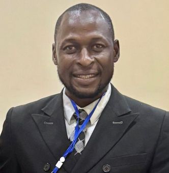 Justice et Droit. Me Mohamed Mouctar SYLLA, Secrétaire général de l'Union Africaine des Huissiers de Justice et Officiers Judiciaires