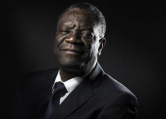 RDC : Denis Mukwege fustige l'accord de paix signé à Washington et dénonce une trahison de la souveraineté congolaise