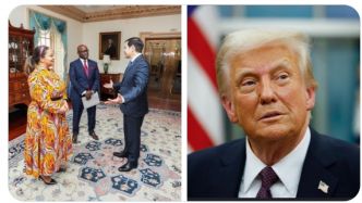 Quel est le contenu de l'accord ? RDC et Rwanda sur le point de signer un accord de paix à Washington malgré les doutes