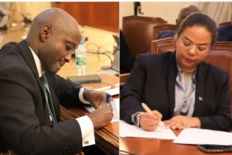 RDC-Rwanda : l'exigence de retrait des troupes rwandaises retirée du projet d'accord de paix