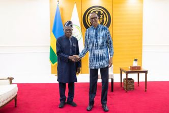 Rwanda : Paul Kagame reçoit Olusegun Obasanjo, médiateur sur la crise en RDC, dans un contexte de rumeurs persistantes sur sa santé