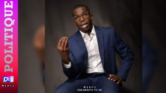 L'ancien juge Deme à Ousmane Sonko : « Nous avons choisi la République qui n'a pas vocation à faire taire »