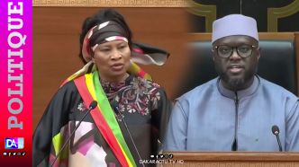 Me Aïssata Tall Sall à El Malick : « Nous avons certes travaillé, mais il reste beaucoup à faire... »