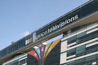 Grève illimitée à France Télévisions contre le projet de réforme de l'audiovisuel public