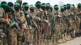 Le Hamas exige l'immunité de ses chefs et une place au pouvoir à Gaza : vers une fausse paix ?