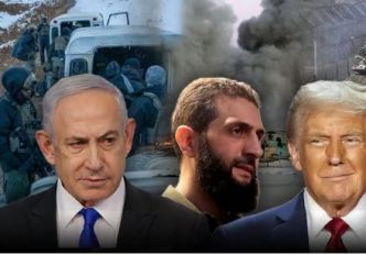 Vers un accord intérimaire ? Des négociations indirectes entre Israël et la Syrie sont en cours
