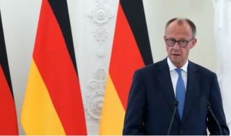 L'Allemagne reconnaît enfin : "Nous sommes au bord de l'explosion”  Par Infos-Israel.News