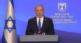 Netanyahou triomphe dans les sondages : « Nous avons rugi comme un lion – Téhéran en tremble encore »