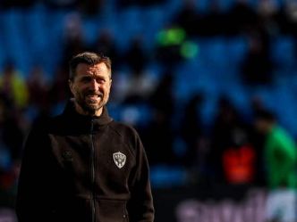 ASSE : les Verts ont formulé une offre pour un milieu de terrain et son profil est validé par Horneland !