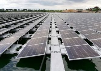 La synergie hydroélectricité - solaire, clé pour sécuriser l'accès à l'électricité propre en Afrique