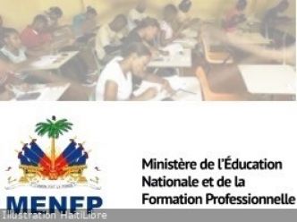Haïti - Éducation : «J-1» du début des examens d'État