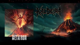 Kaldeira