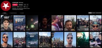 Hellfest : nos reportages vidéos