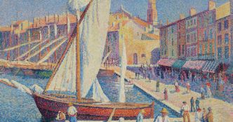 Picasso, Giacometti, Chagall, Soulages… 10 expositions d’art moderne qui vont illuminer votre été