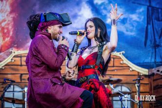VISIONS OF ATLANTIS – Summerside Festival 2025