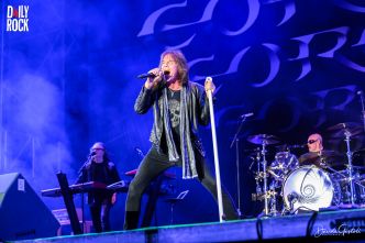 EUROPE – Summerside Festival 2025