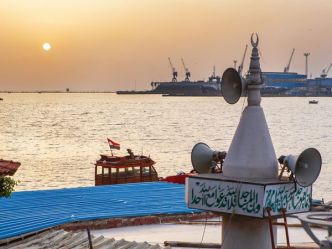 L'Égypte digitalise les paiements : alliance stratégique entre Contact et noon Payments