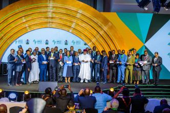 L'Afrique lance PAPSSCARD, sa première carte panafricaine pour une souveraineté financière renforcée