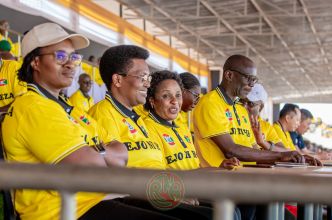 Burundi / Nkurunziza Cup : Aigle Noir s’impose 3-0 face au Vietnamien Kong Vietel