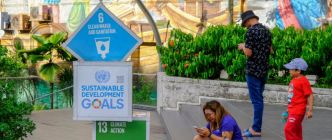 Monde. Les États doivent agir rapidement pour sauver les objectifs de développement durable