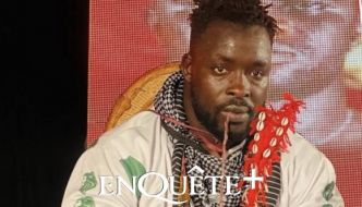 LUTTE - DOPAGE : Siteu suspendu 2 ans