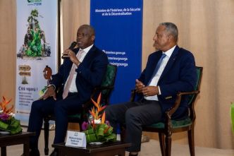 Lancement officiel du e-Visa touristique gratuit : le Gabon ouvre ses portes au monde