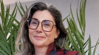 L'Isloise Sophie Moreau-Follenfant faite chevalier de la Légion d'honneur