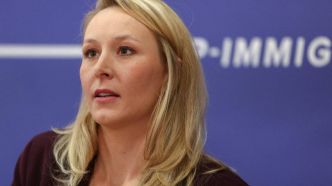 Marion Maréchal sera jugée pour diffamation contre une école musulmane