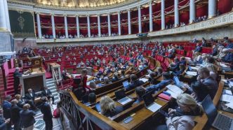 Réforme de l'audiovisuel public : le texte rejeté dès l'entame des débats à l'Assemblée