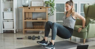 Qu'est-ce que le Body Recomp, cette méthode en vogue qui promet d'éliminer efficacement la graisse corporelle ?