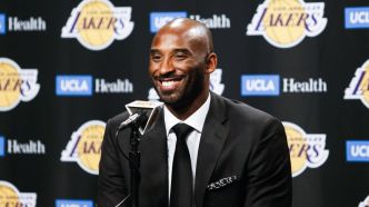 Kobe Bryant : Sa folle rencontre en boîte de nuit avec Pierre Ménès